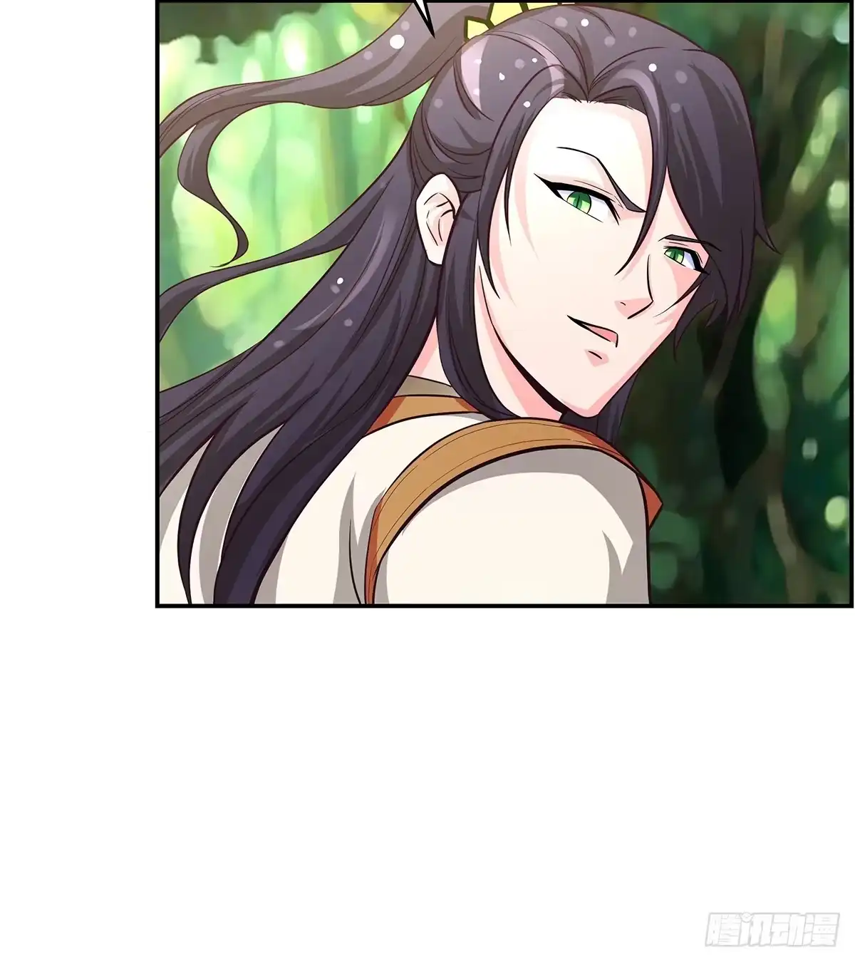《蛇精是种病》那是？大乘期我们女娲一族的蛇鳞 第34页