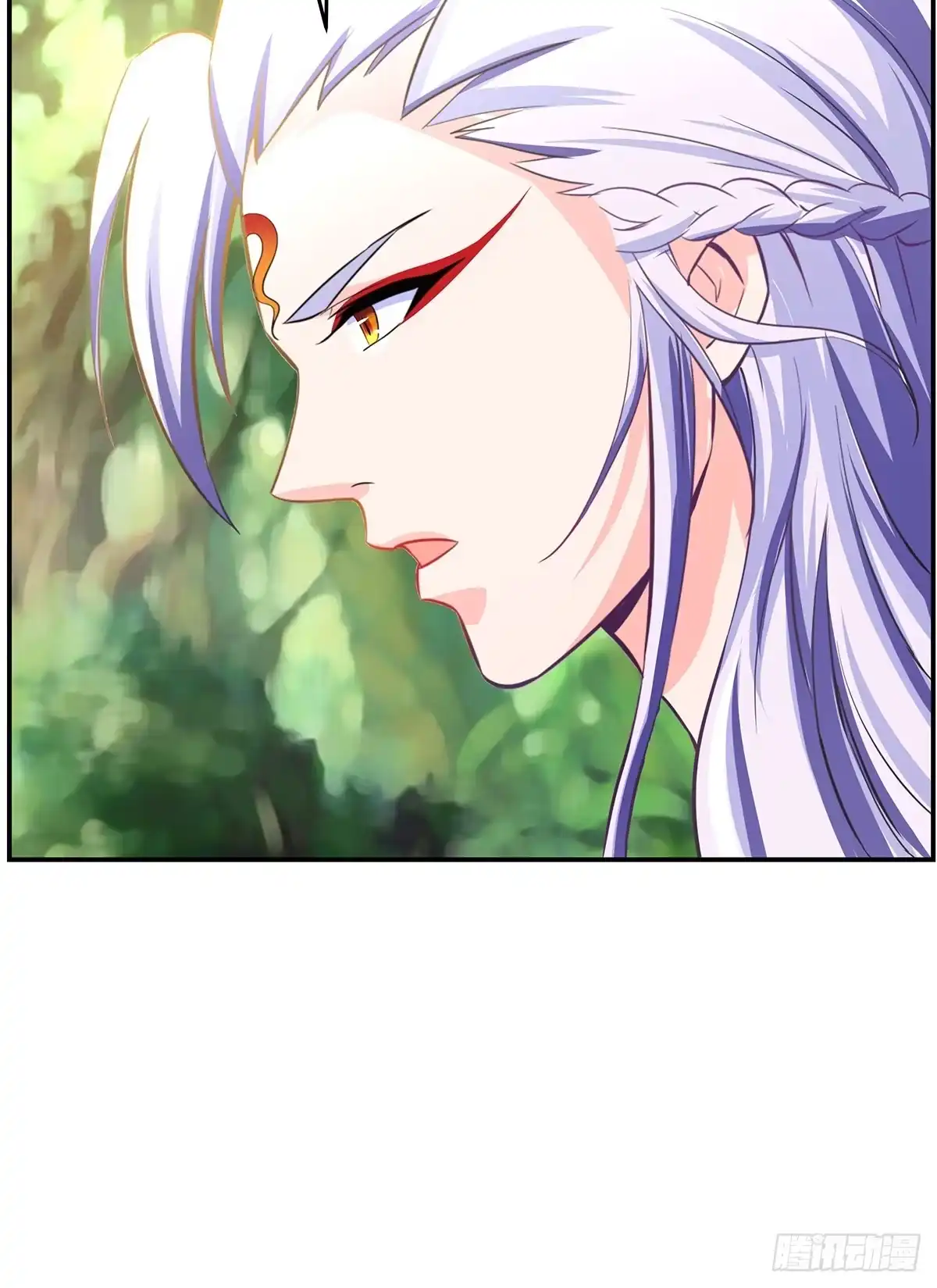 《蛇精是种病》那是？大乘期我们女娲一族的蛇鳞 第15页