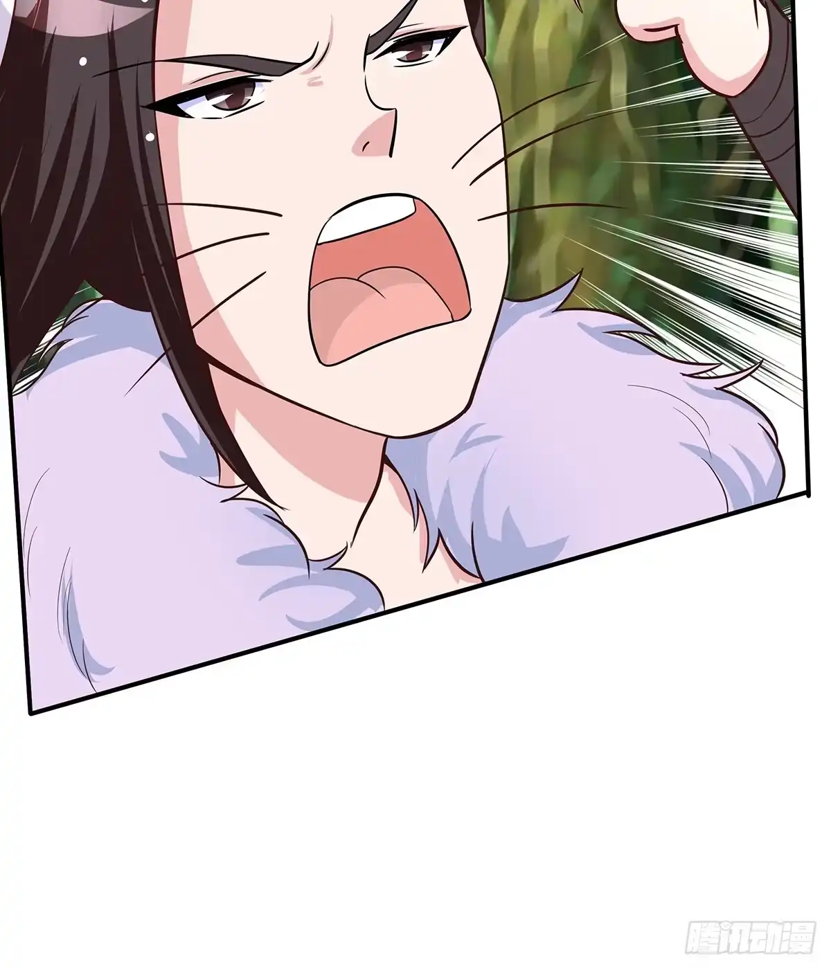《蛇精是种病》这个猫妖和女娲一族还有关系 第83页