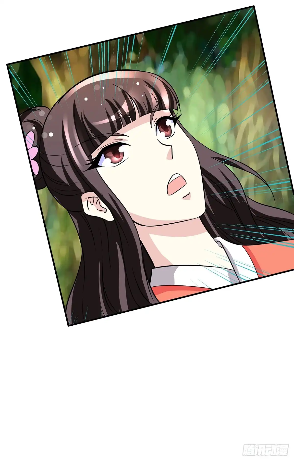 《蛇精是种病》这个猫妖和女娲一族还有关系 第2页