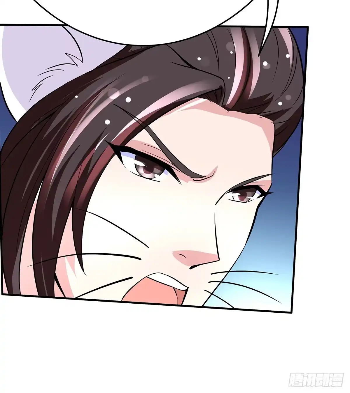 《蛇精是种病》这个猫妖和女娲一族还有关系 第10页