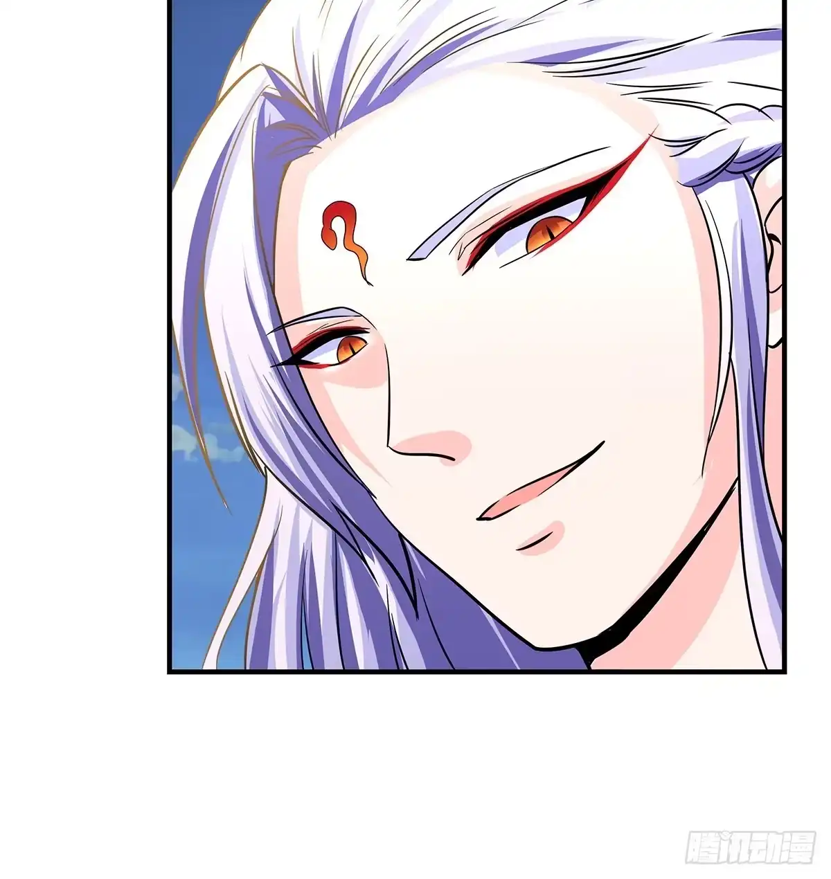 《蛇精是种病》这个猫妖和女娲一族还有关系 第50页