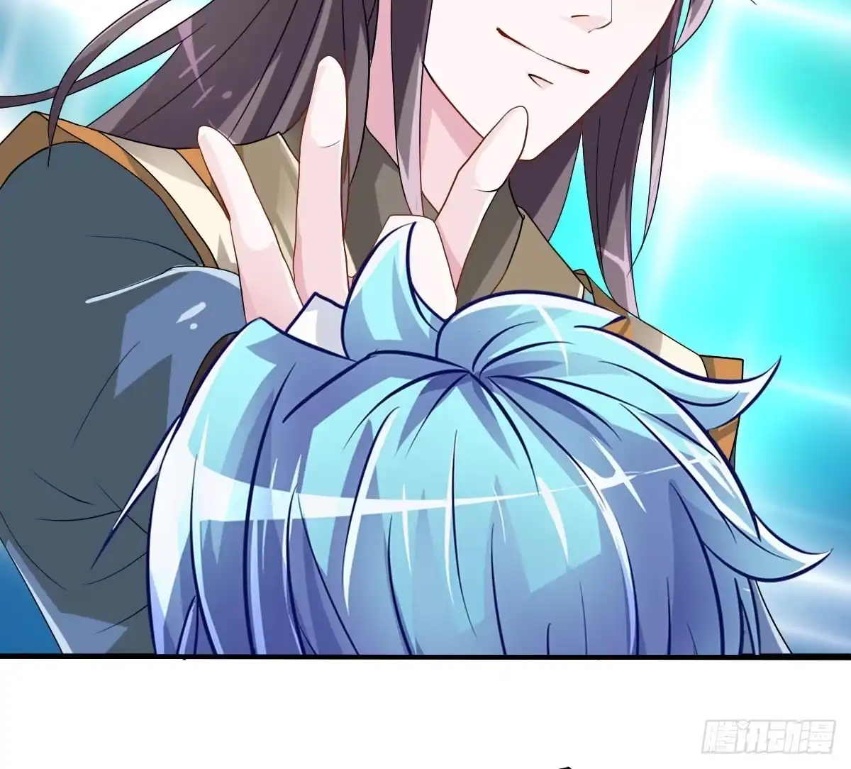 《蛇精是种病》立下誓约？还是被豢养？ 第28页