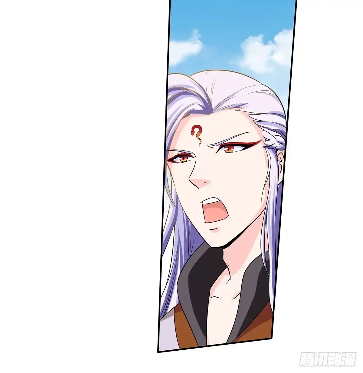 《蛇精是种病》猫妖的恶我要觉醒了 第9页