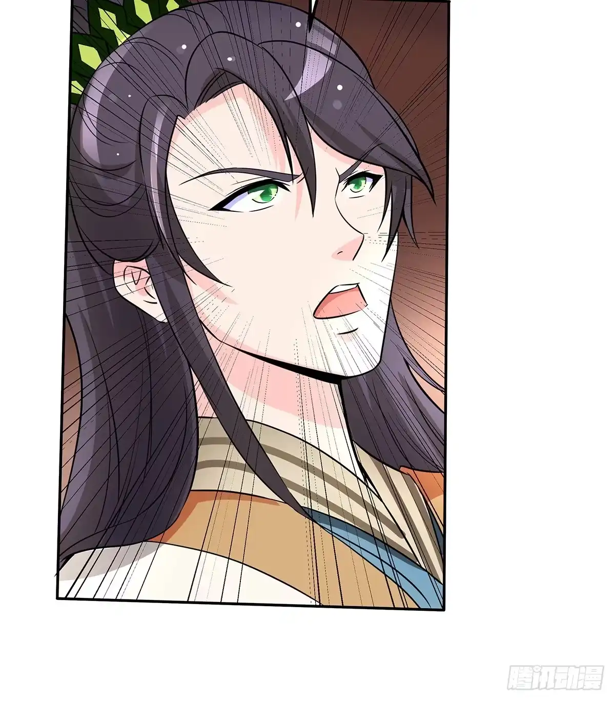 《蛇精是种病》猫妖的恶我要觉醒了 第72页