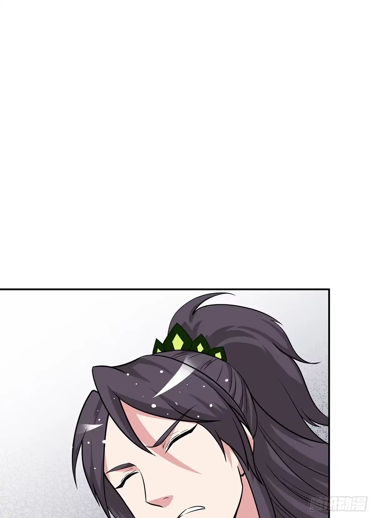 《蛇精是种病》大哥为了救修要牺牲自己了 第77页