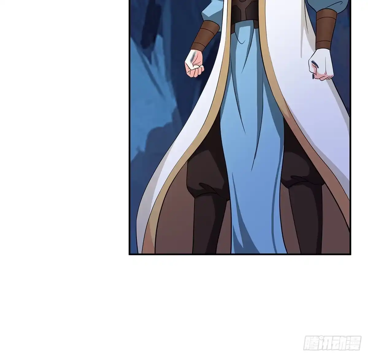 《蛇精是种病》它还不能死，要用它来救今希大哥 第87页