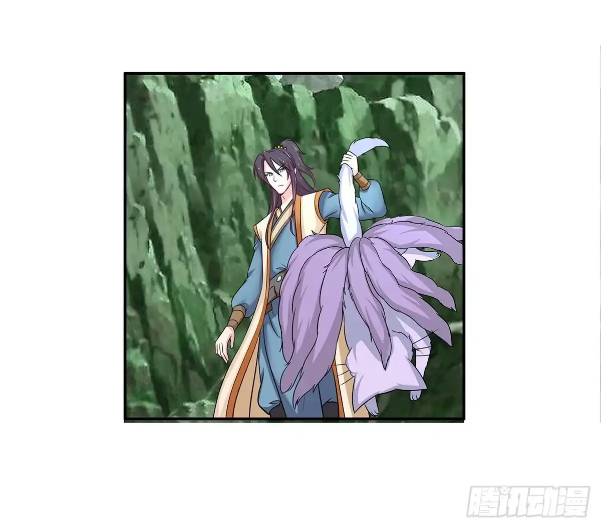 《蛇精是种病》它还不能死，要用它来救今希大哥 第5页