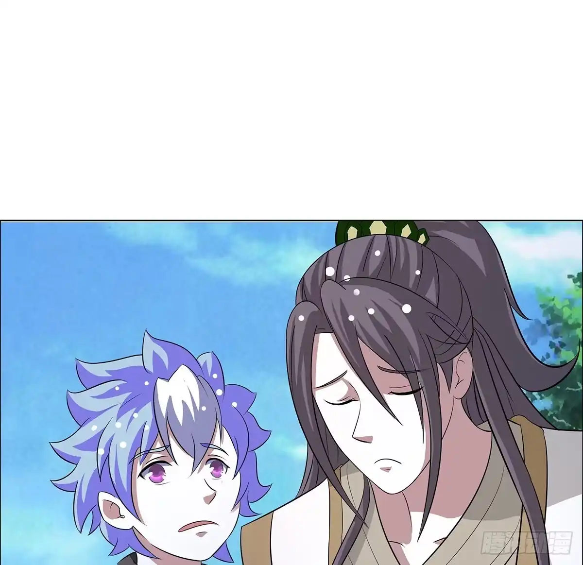 《蛇精是种病》修背着二哥搞什么事情 第60页