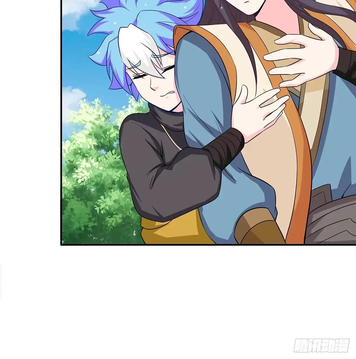 《蛇精是种病》修背着二哥搞什么事情 第63页