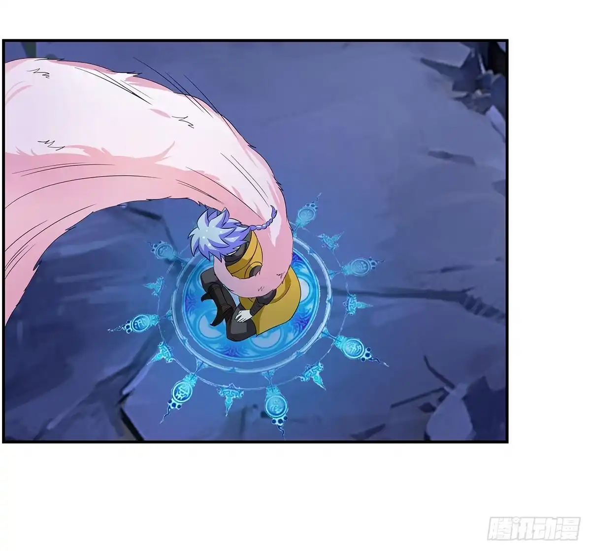 《蛇精是种病》修，在做什么蠢事 第14页