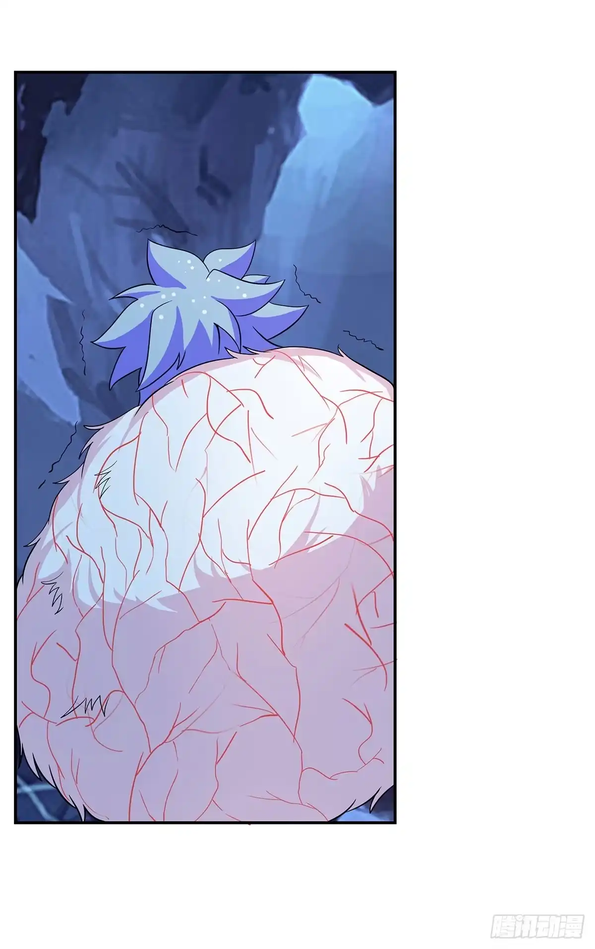 《蛇精是种病》修，在做什么蠢事 第18页