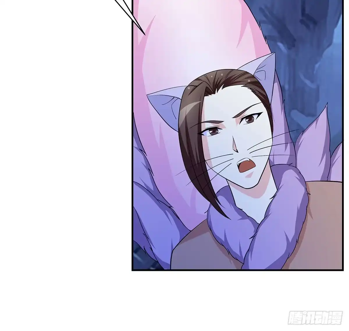 《蛇精是种病》修，在做什么蠢事 第65页