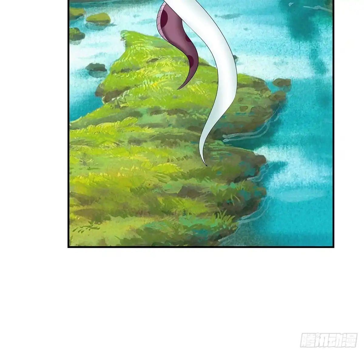 《蛇精是种病》修，在做什么蠢事 第77页