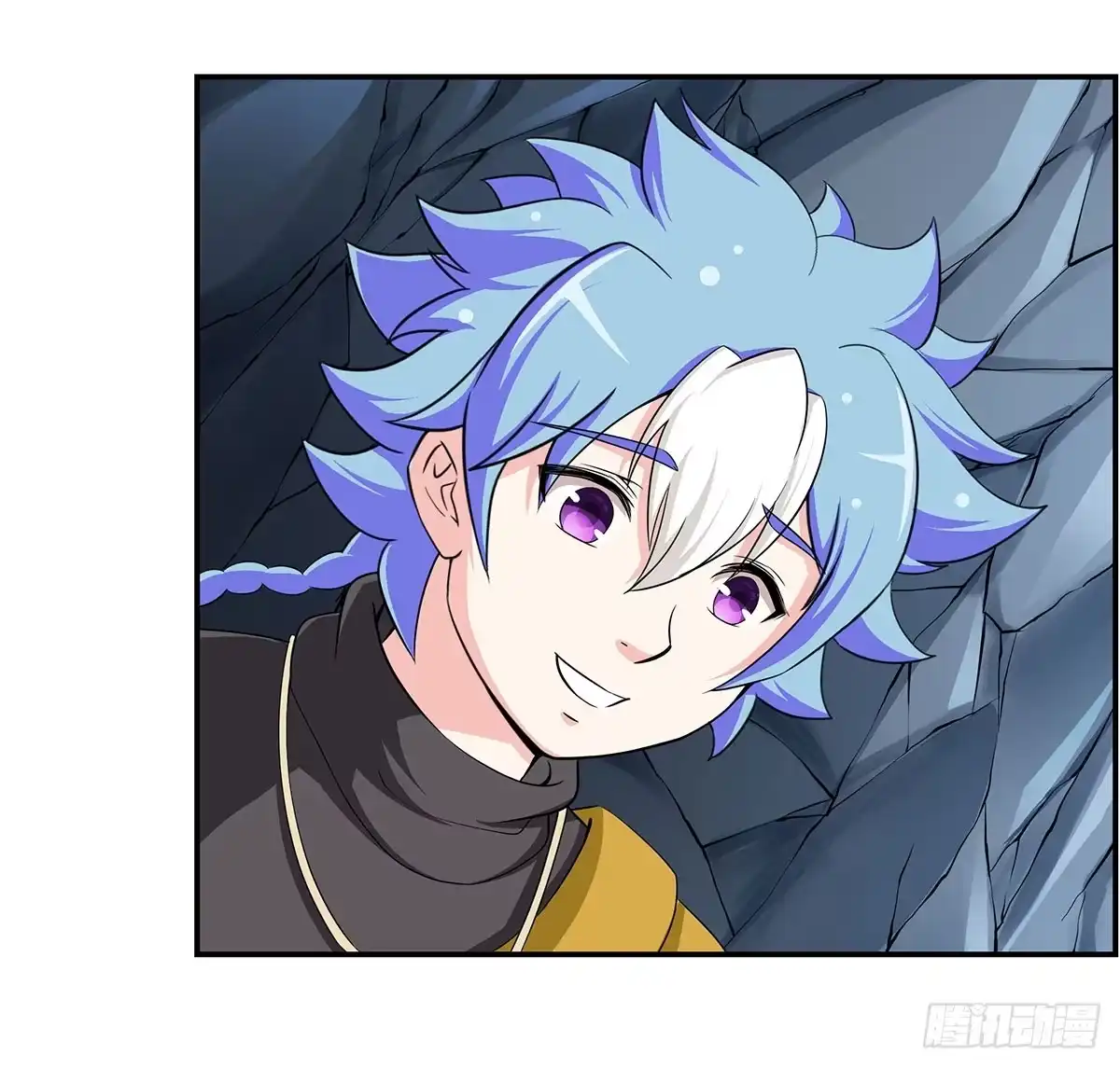 《蛇精是种病》修，根本不像个将死之人 第10页