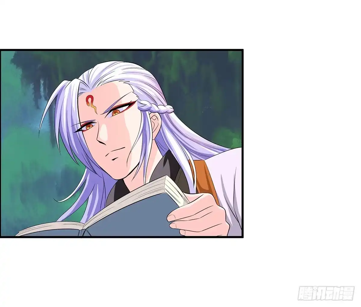 《蛇精是种病》有一种新的开车方法叫小狐狸蹭药？ 第47页