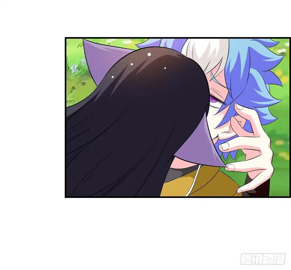 《蛇精是种病》有一种新的开车方法叫小狐狸蹭药？ 第58页