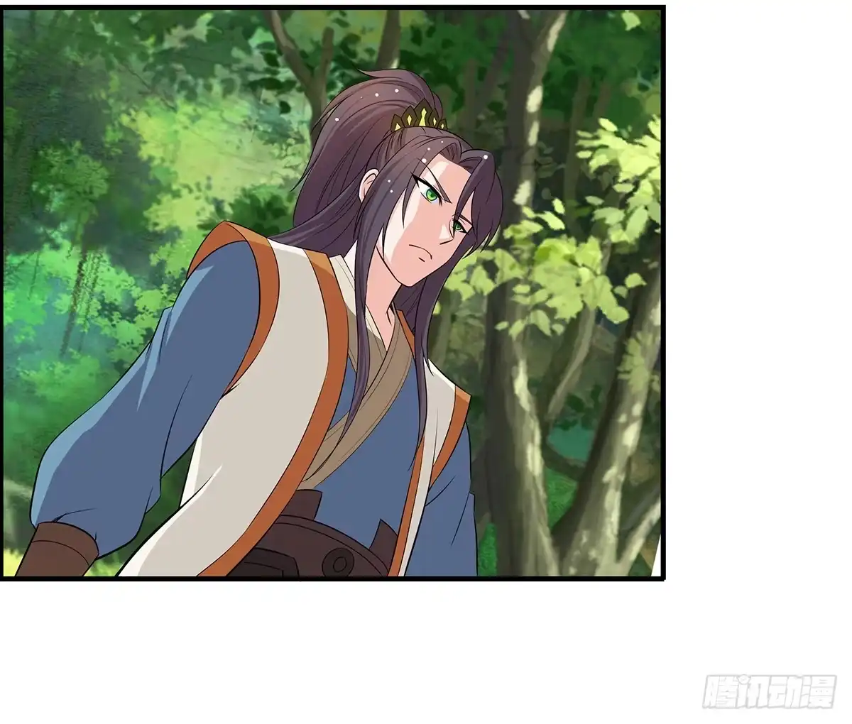 《蛇精是种病》有一种新的开车方法叫小狐狸蹭药？ 第38页