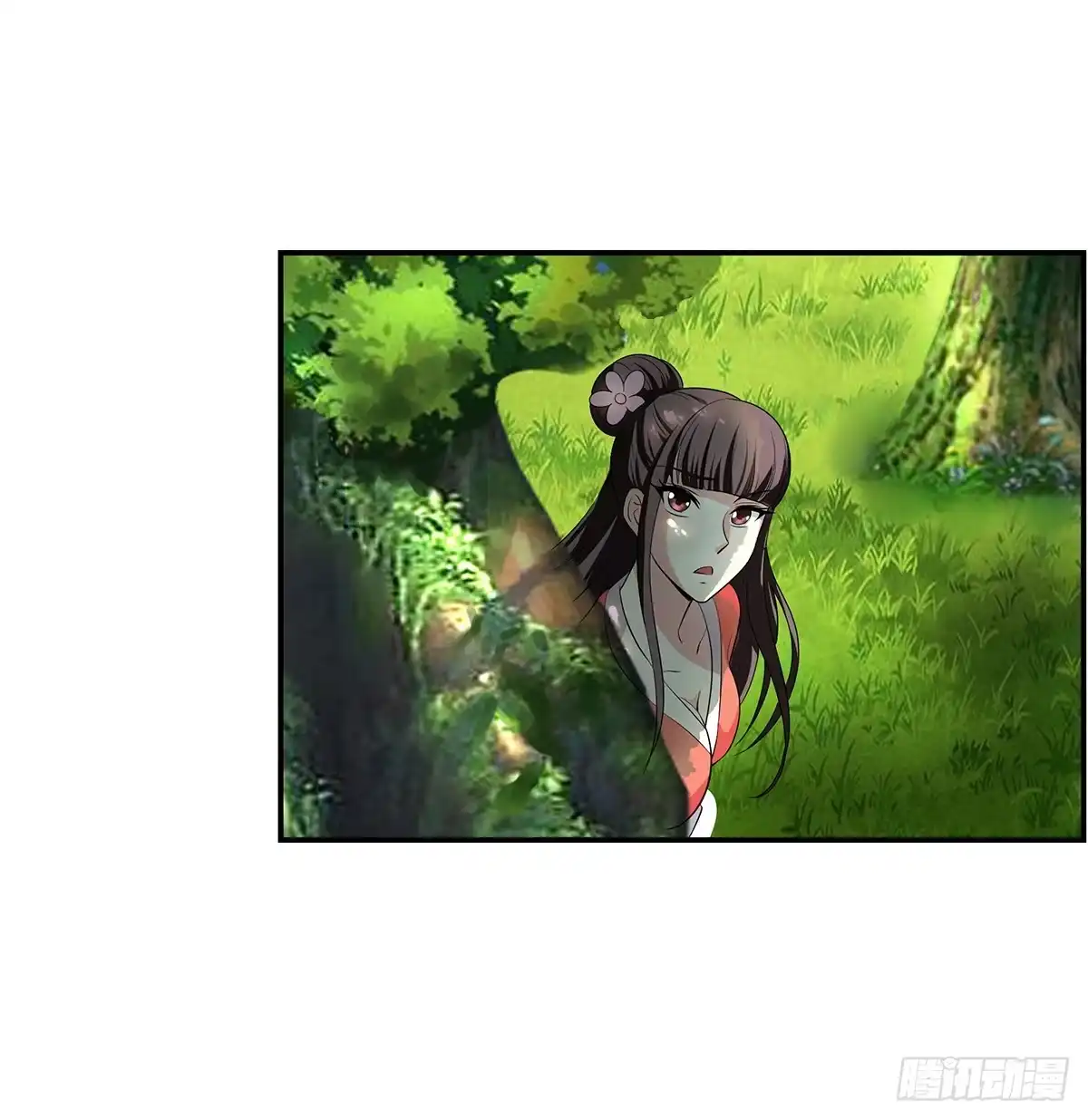 《蛇精是种病》你是什么人我们都知道了 第25页