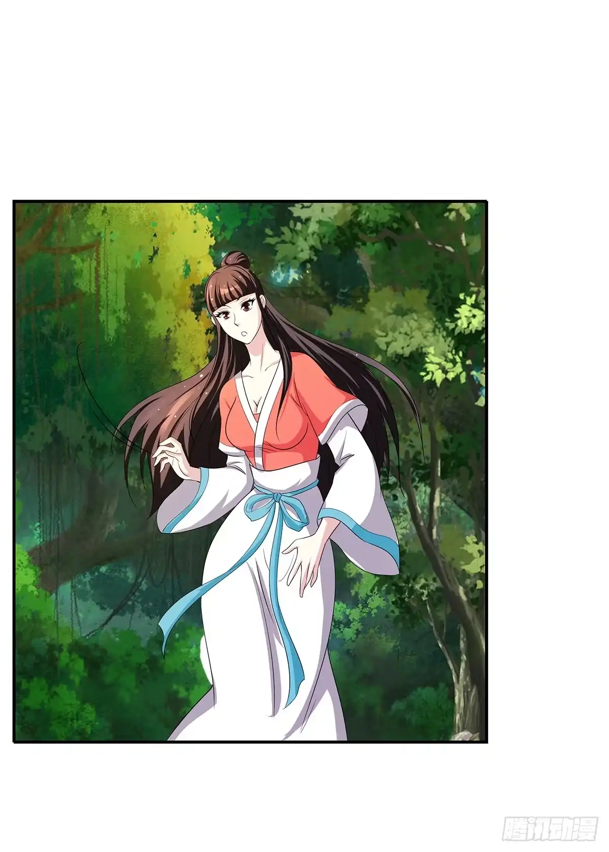 《蛇精是种病》你是什么人我们都知道了 第40页