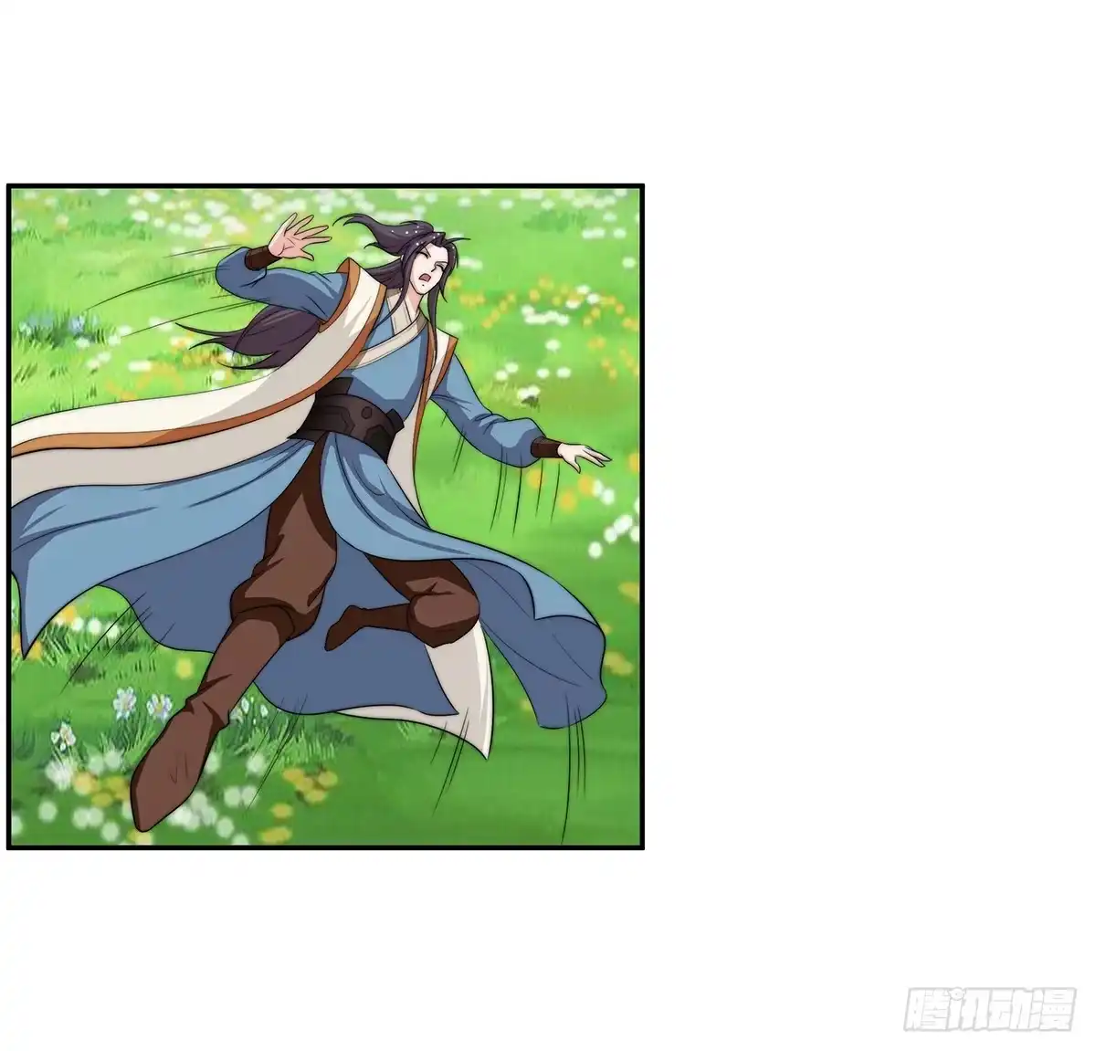 《蛇精是种病》惊现猪妖，他和今夕到底什么关系 第13页