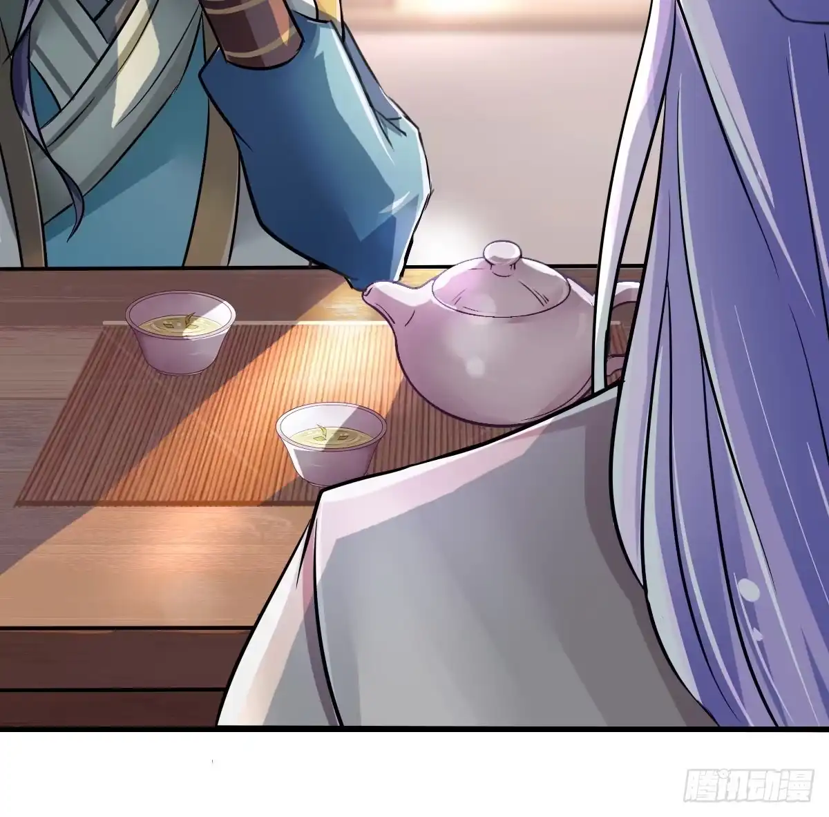 《蛇精是种病》异世“无脑兄” 第27页