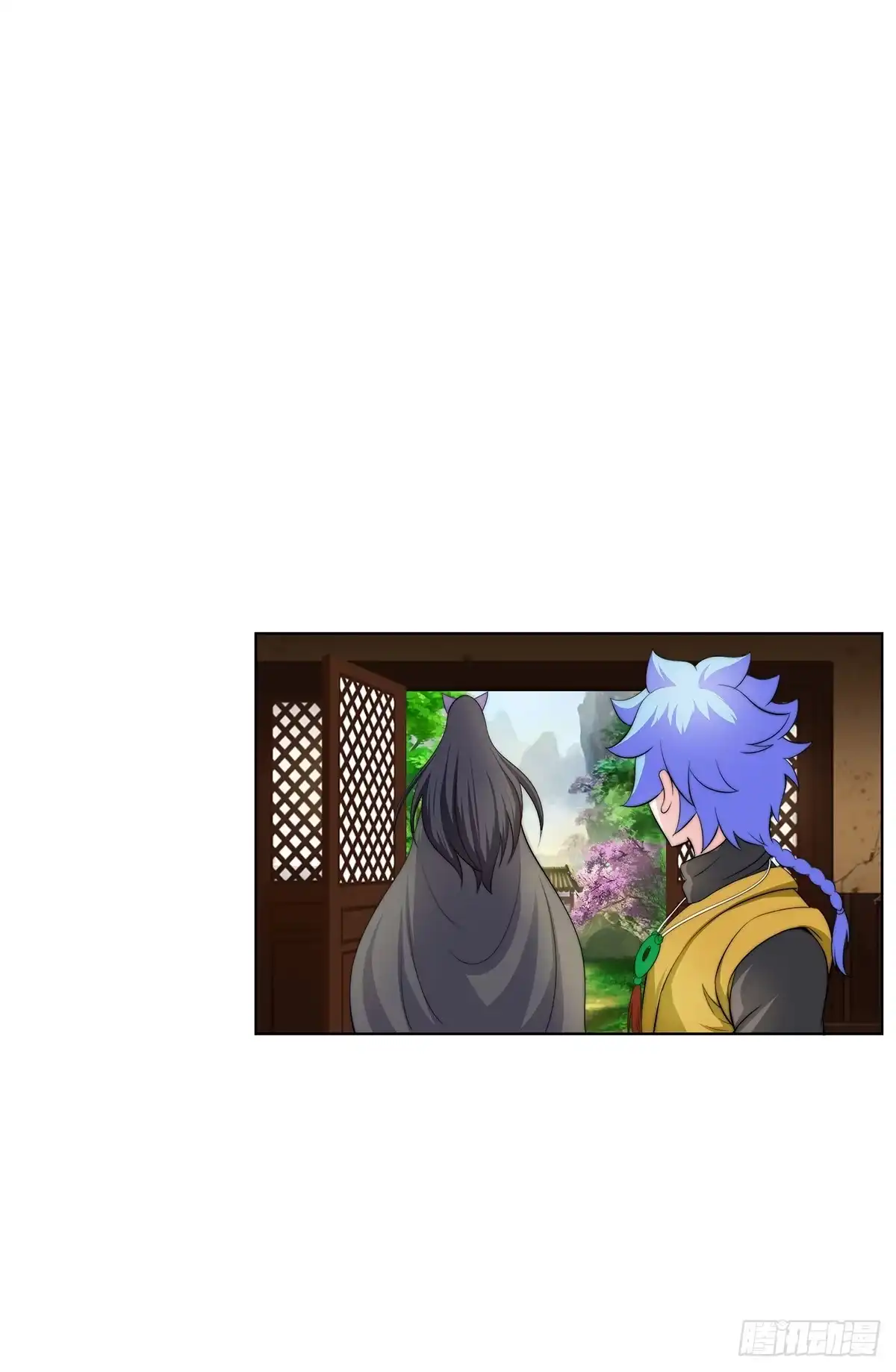 《蛇精是种病》二哥这是……桃花运开了 第34页
