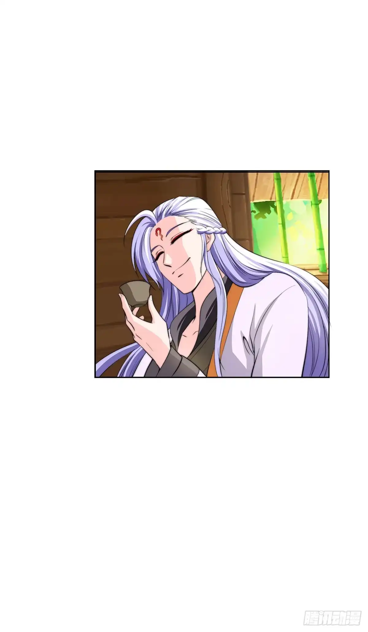 《蛇精是种病》二哥这是……桃花运开了 第42页