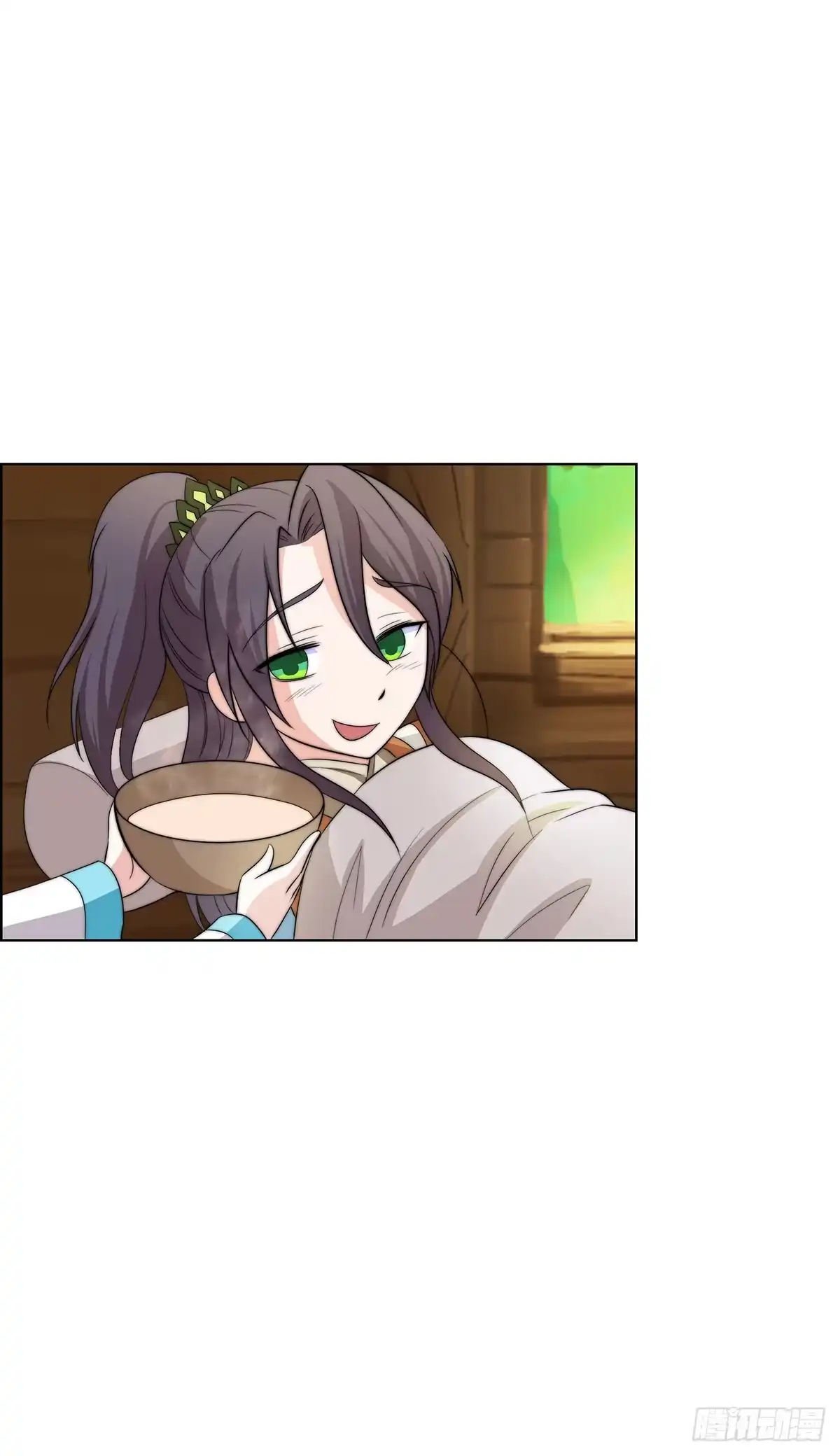 《蛇精是种病》二哥这是……桃花运开了 第19页