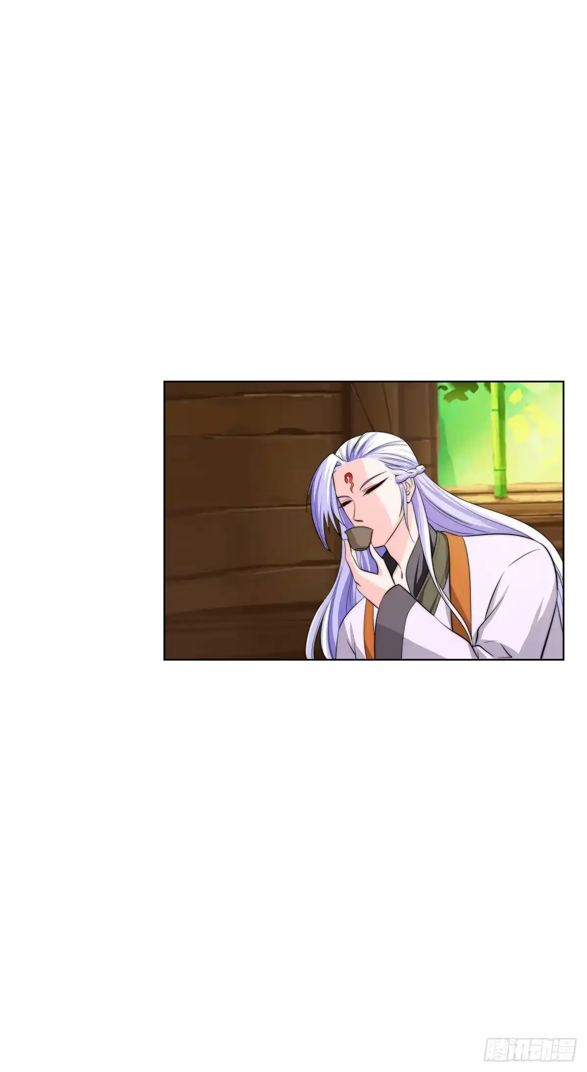 《蛇精是种病》二哥这是……桃花运开了 第24页