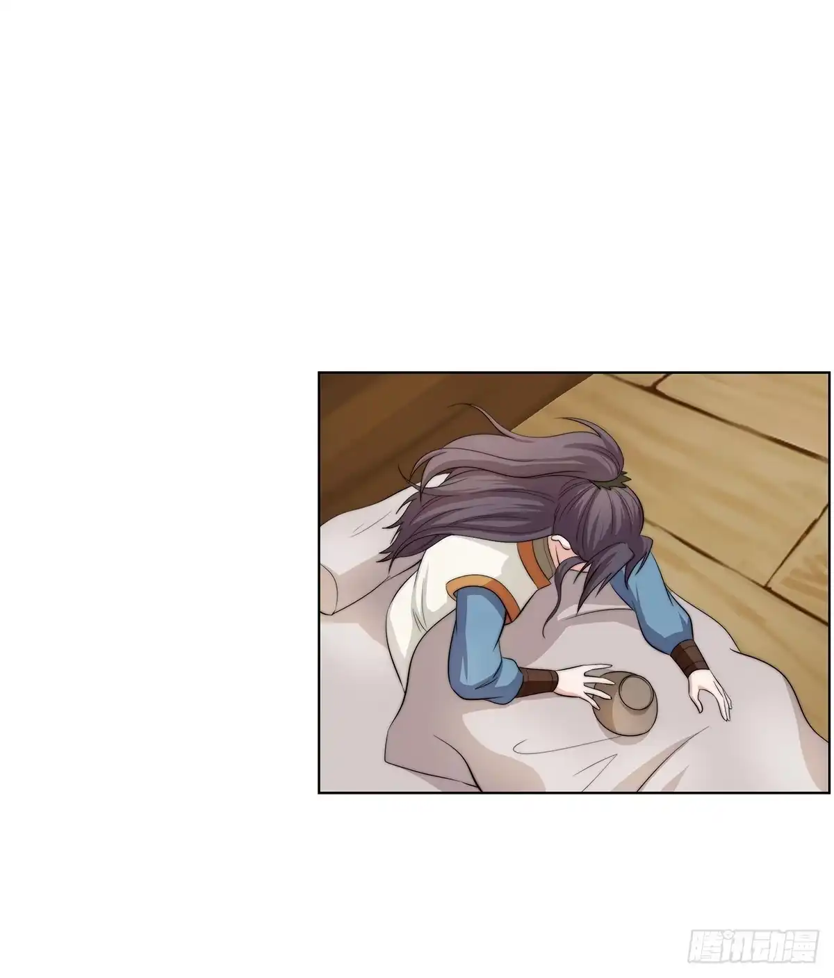 《蛇精是种病》二哥这是……桃花运开了 第27页