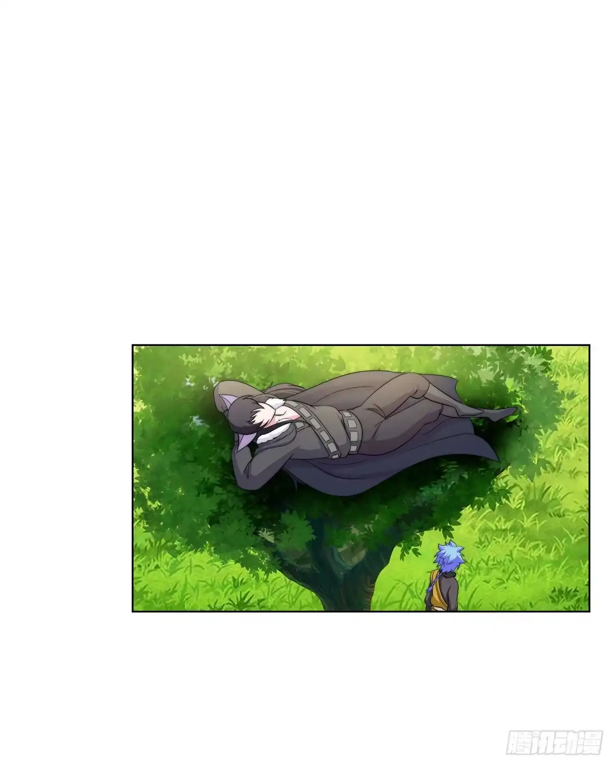 《蛇精是种病》二哥这是……桃花运开了 第44页