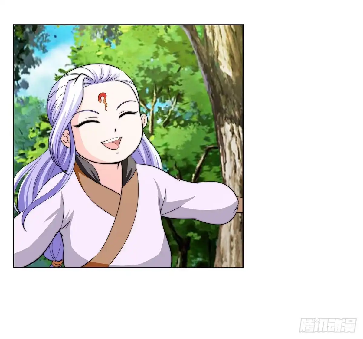《蛇精是种病》这个地方似曾相识，是父亲当年…… 第55页