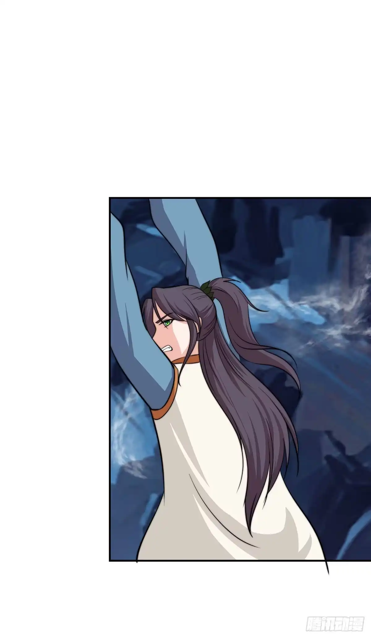 《蛇精是种病》抓走今希的到底是谁？ 第10页