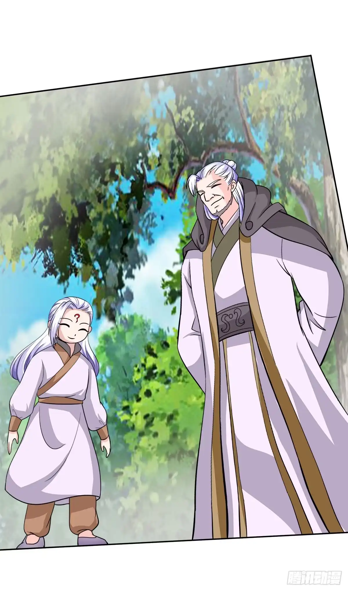 《蛇精是种病》抓走今希的到底是谁？ 第12页