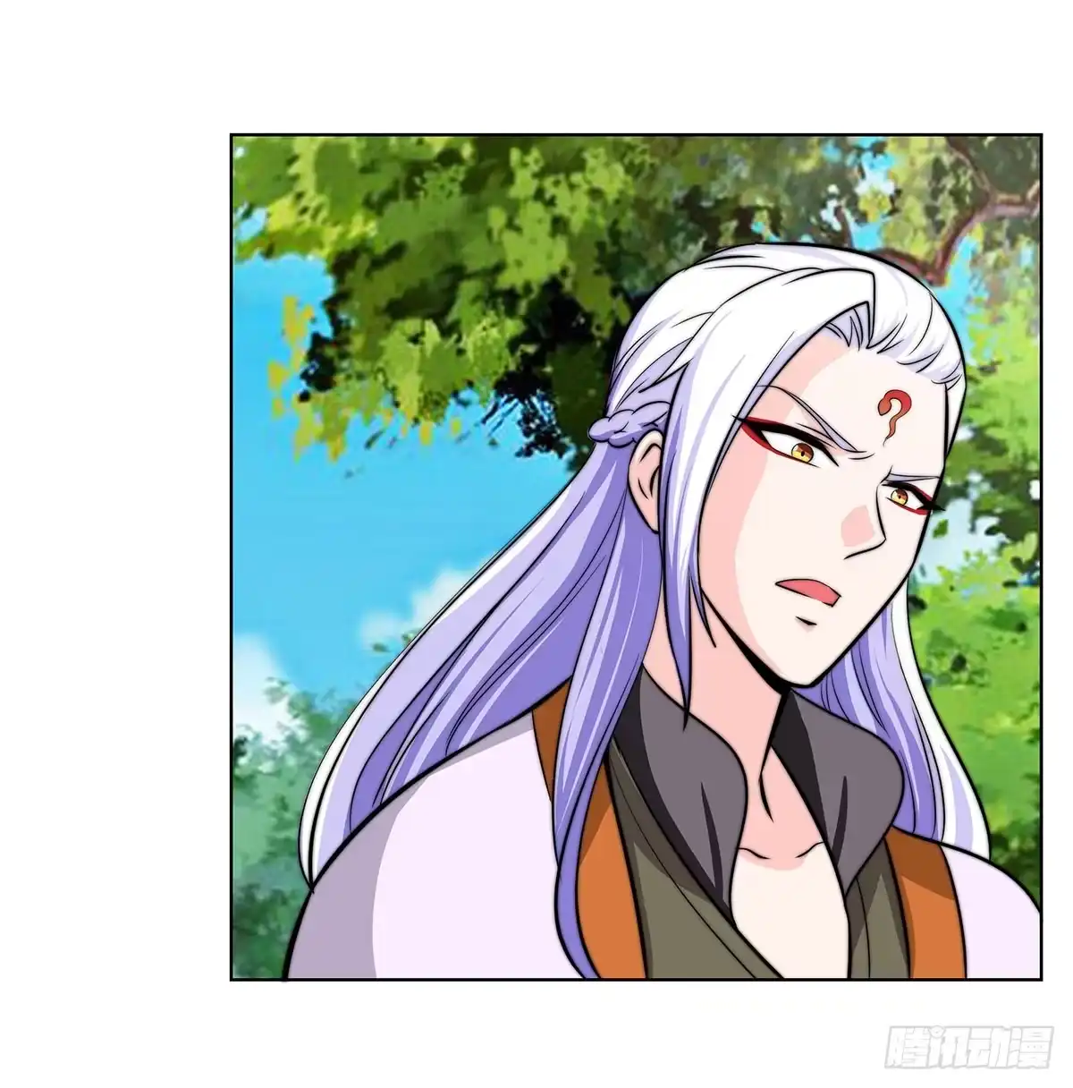 《蛇精是种病》今希到底被谁抓走了 第32页