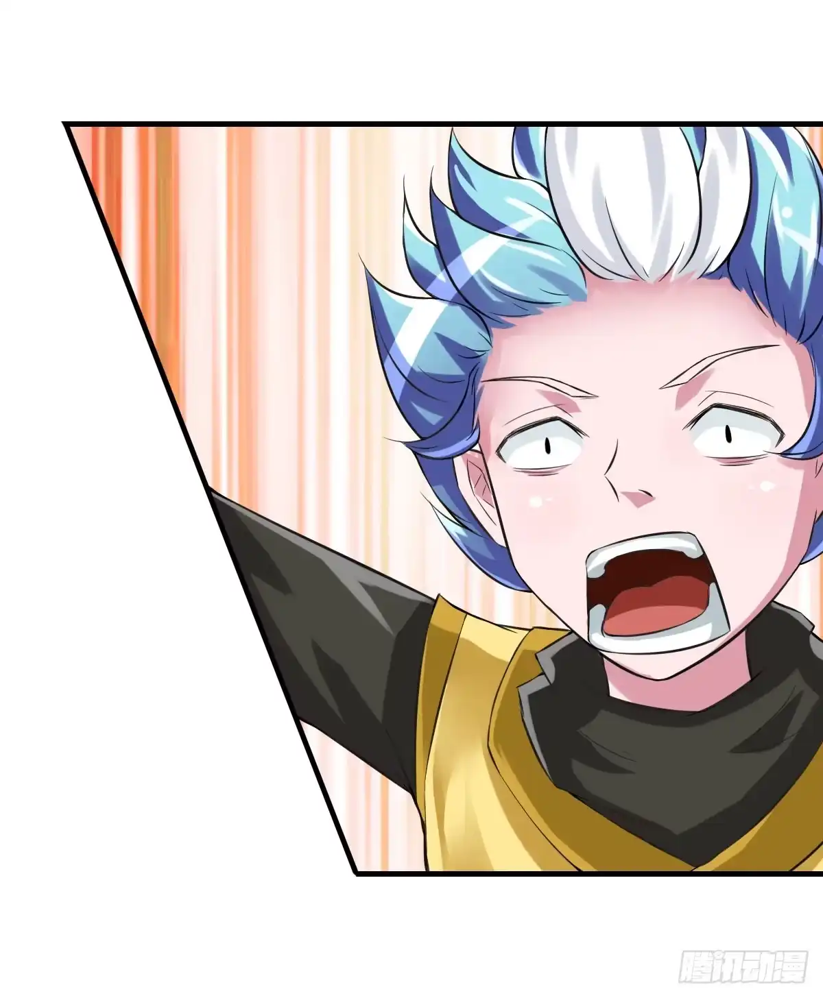 《蛇精是种病》女娲族转世之迷？ 第13页