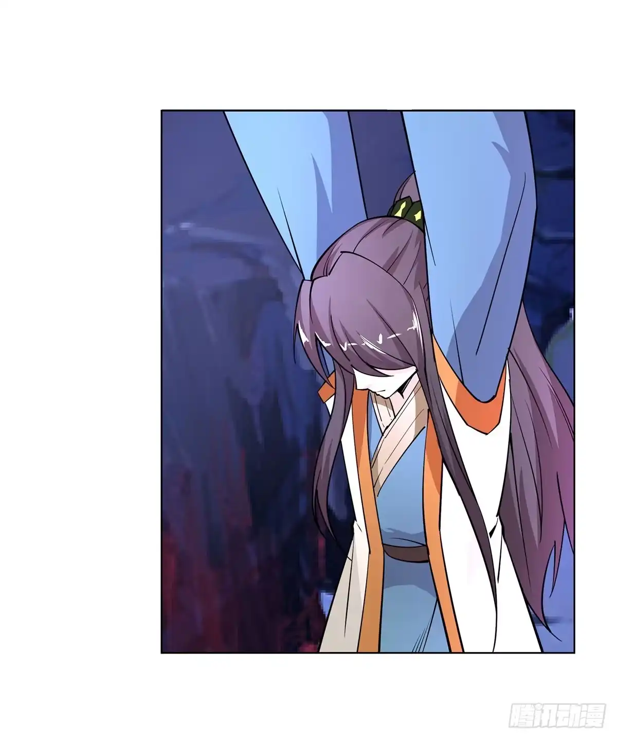 《蛇精是种病》老狐狸终于露面了 第12页