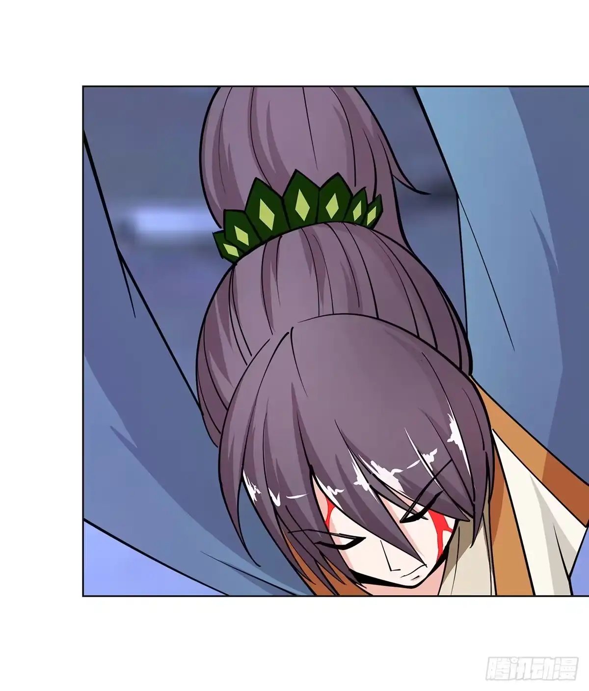 《蛇精是种病》老狐狸终于露面了 第13页
