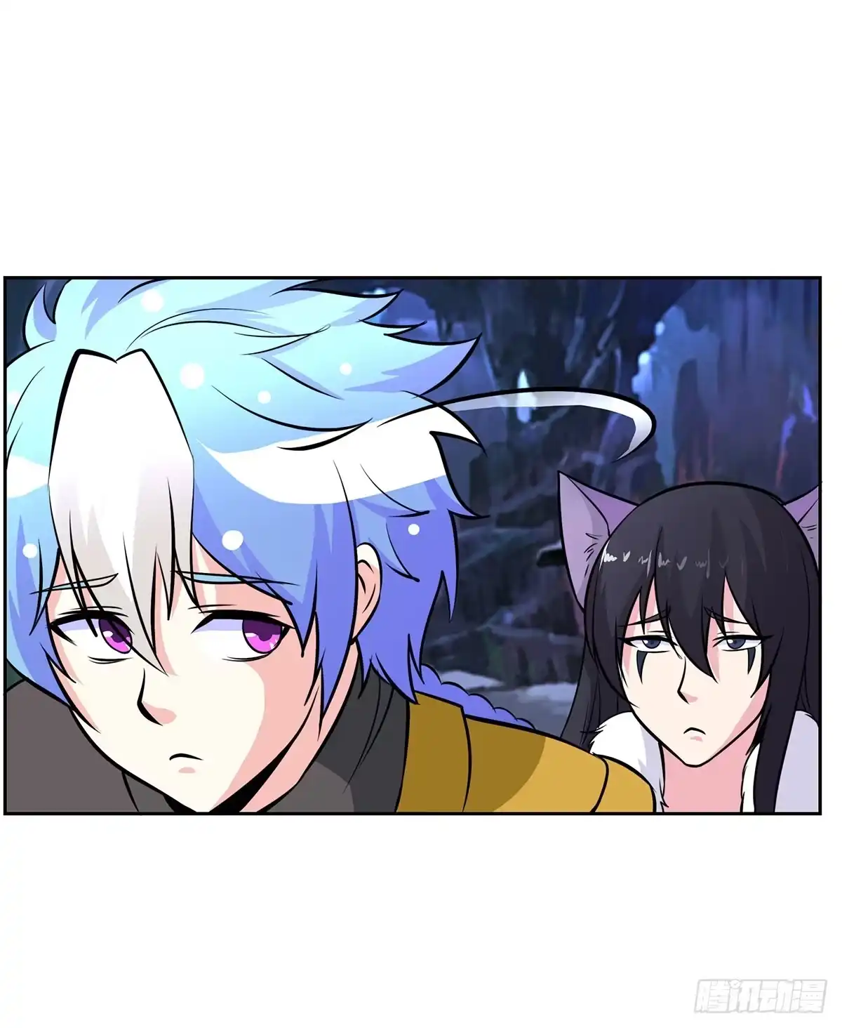 《蛇精是种病》这狐狸还有两幅面孔 第13页