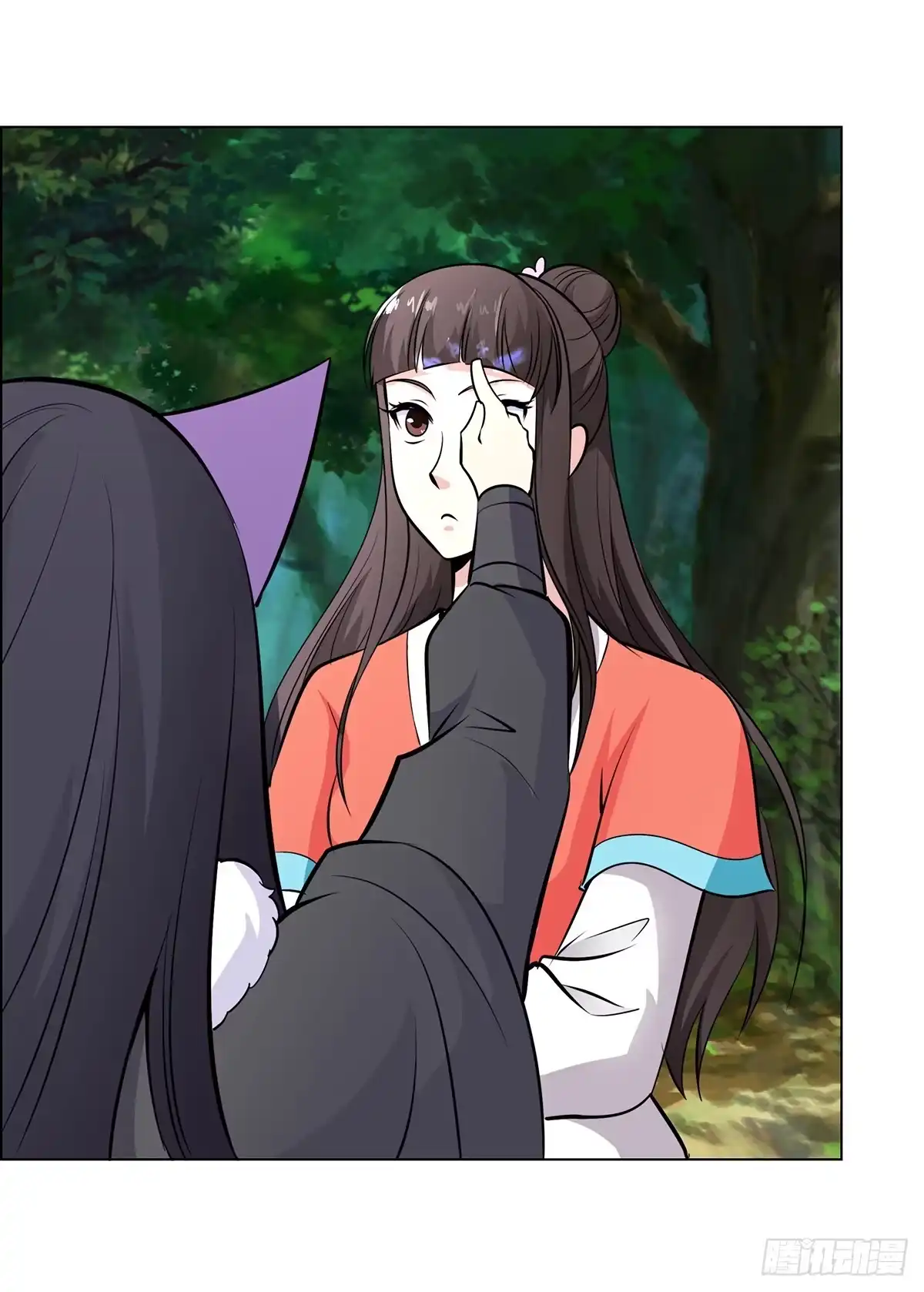 《蛇精是种病》今希是绝世蛇种！！ 第17页