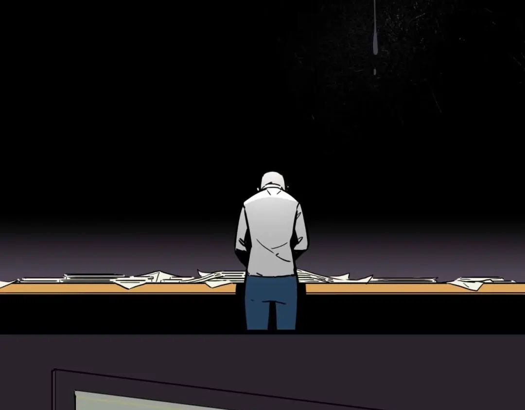 《摄梦》第11话 他死了 第72页