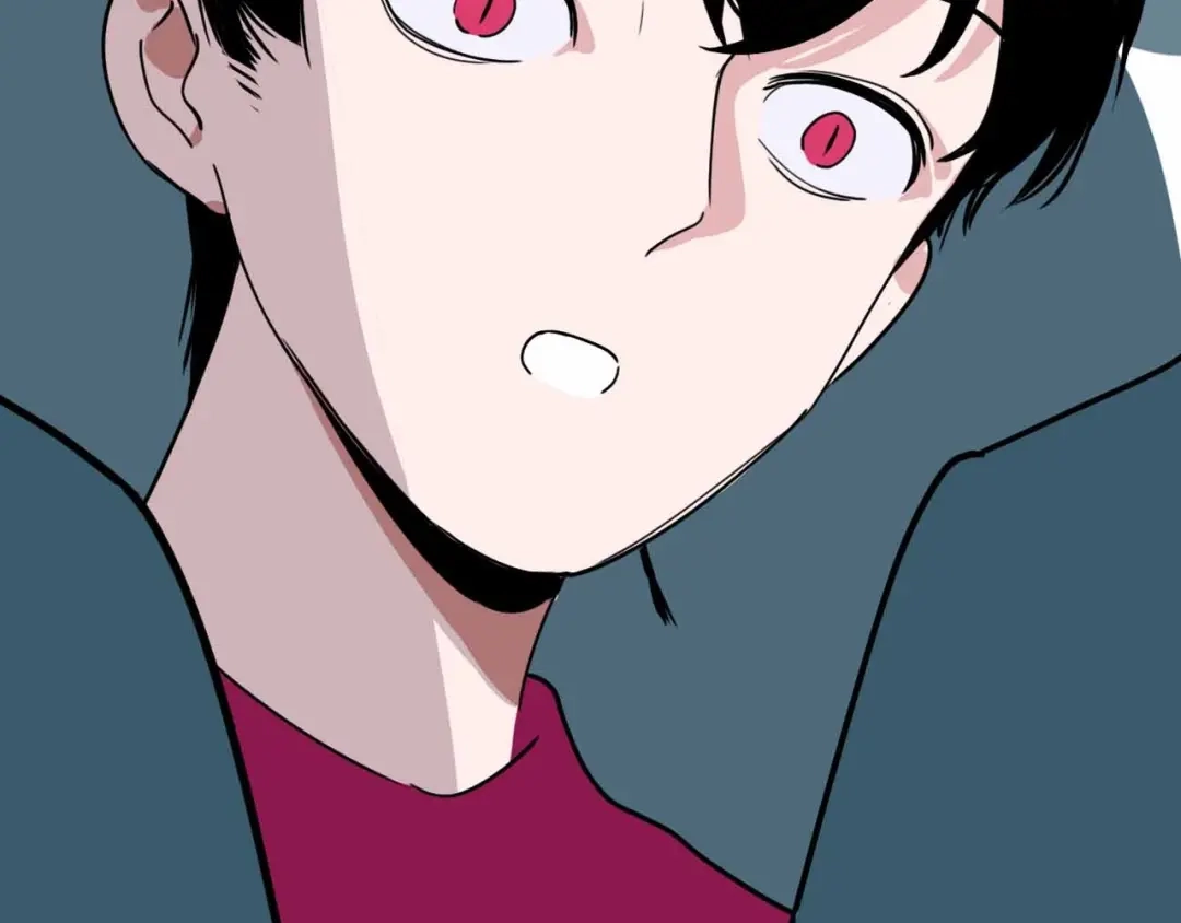 《摄梦》第11话 他死了 第135页