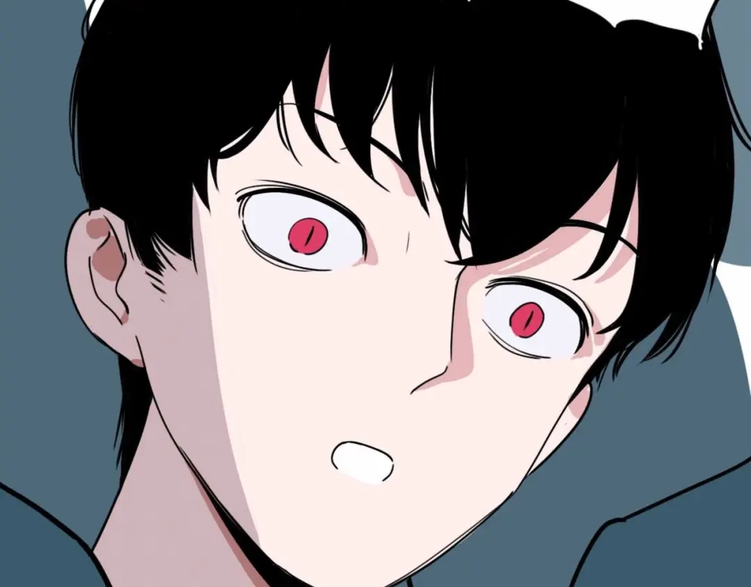 《摄梦》第12话 古怪梦域 第3页