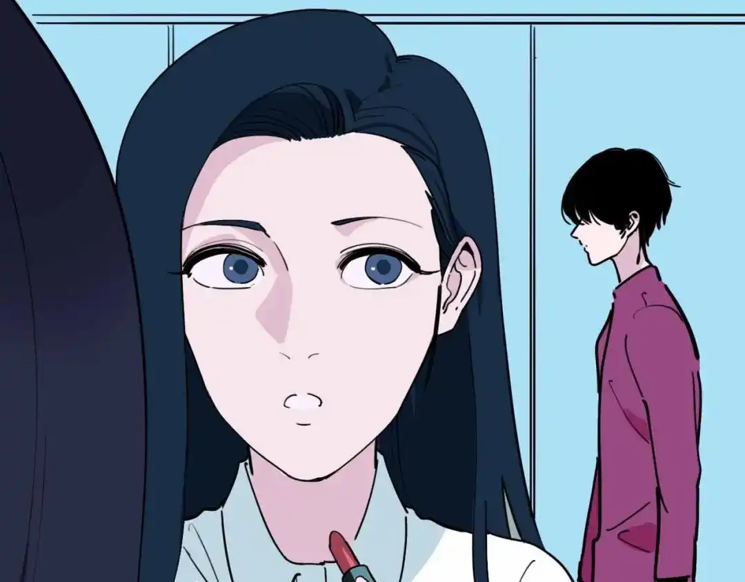 《摄梦》第13话 远离那个人！ 第97页