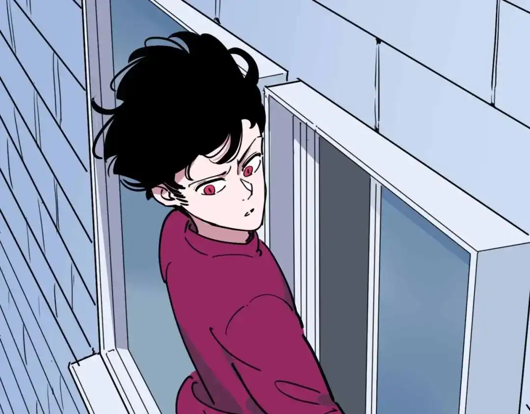 《摄梦》第13话 远离那个人！ 第77页