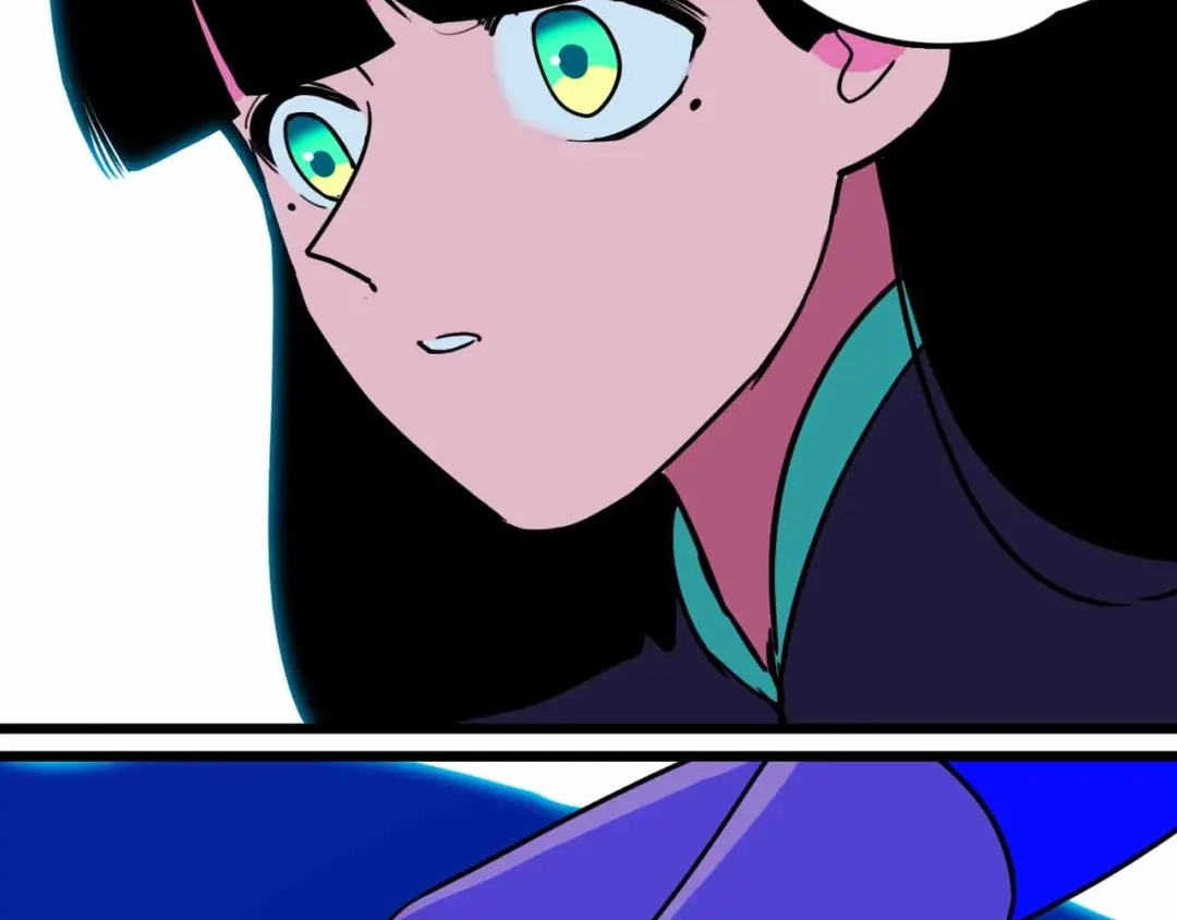 《摄梦》第17话 消失的真实壁画 第81页