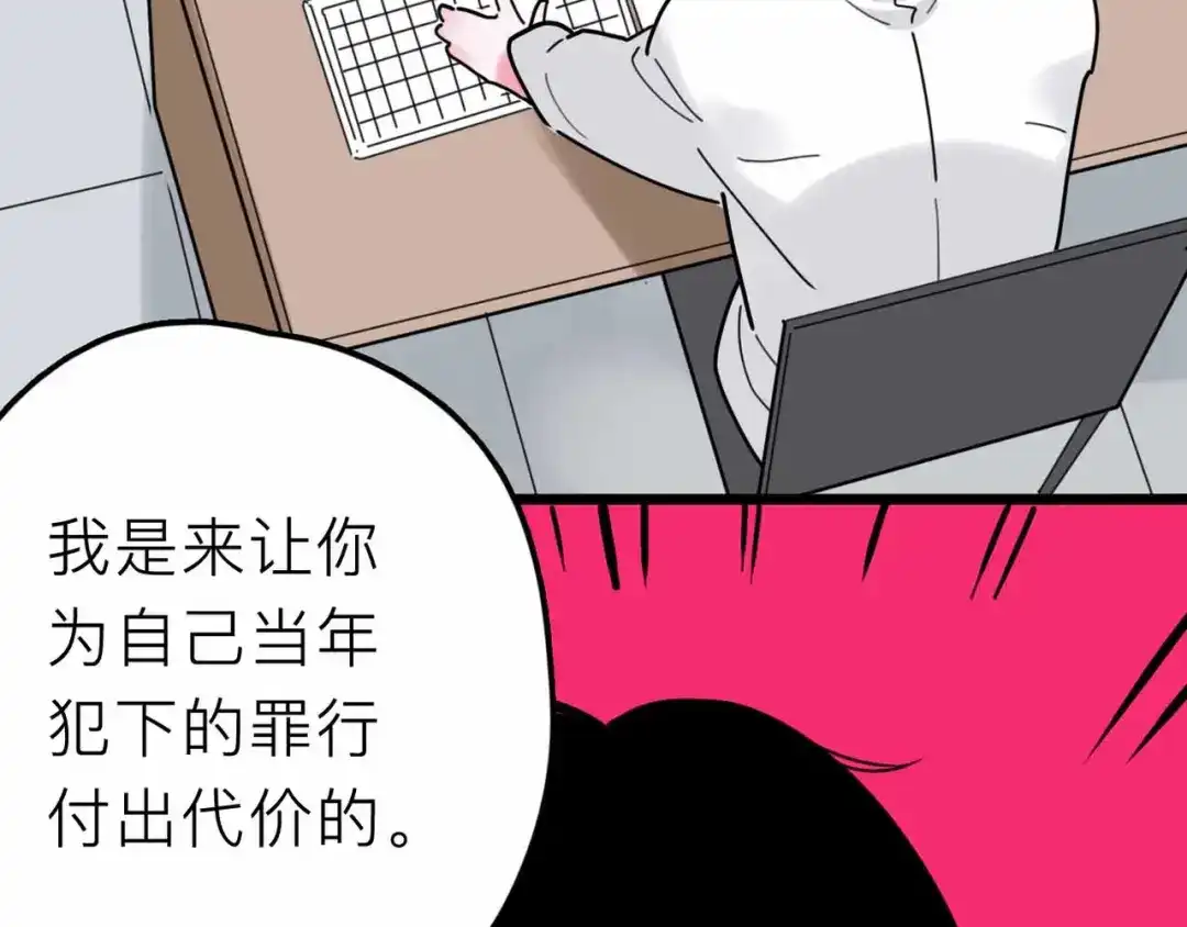 《摄梦》第21话 复仇 第74页
