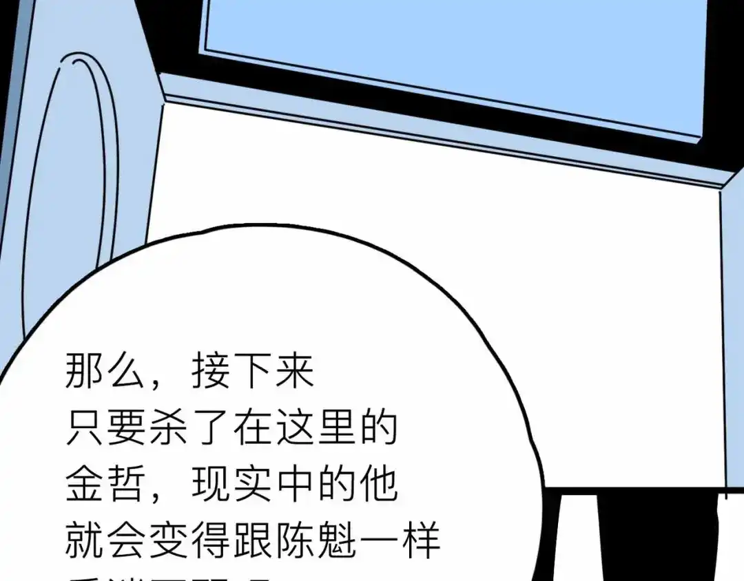 《摄梦》第21话 复仇 第100页