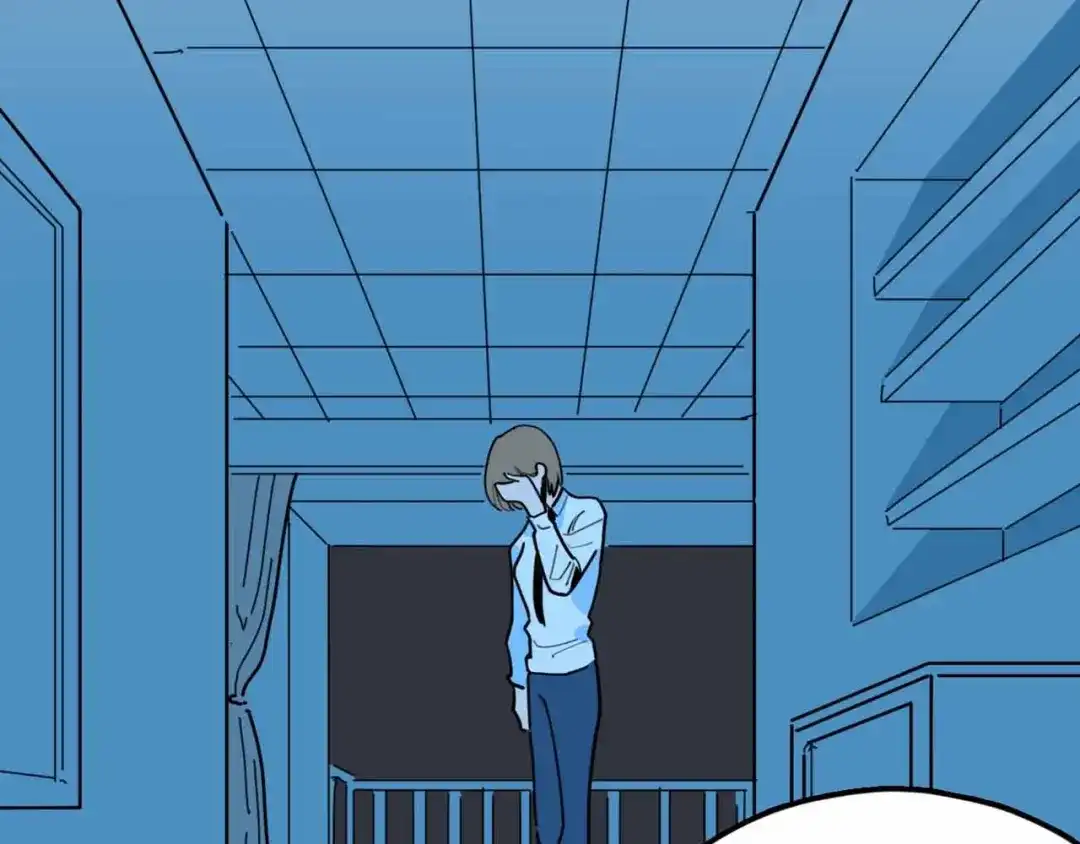 《摄梦》第21话 复仇 第34页